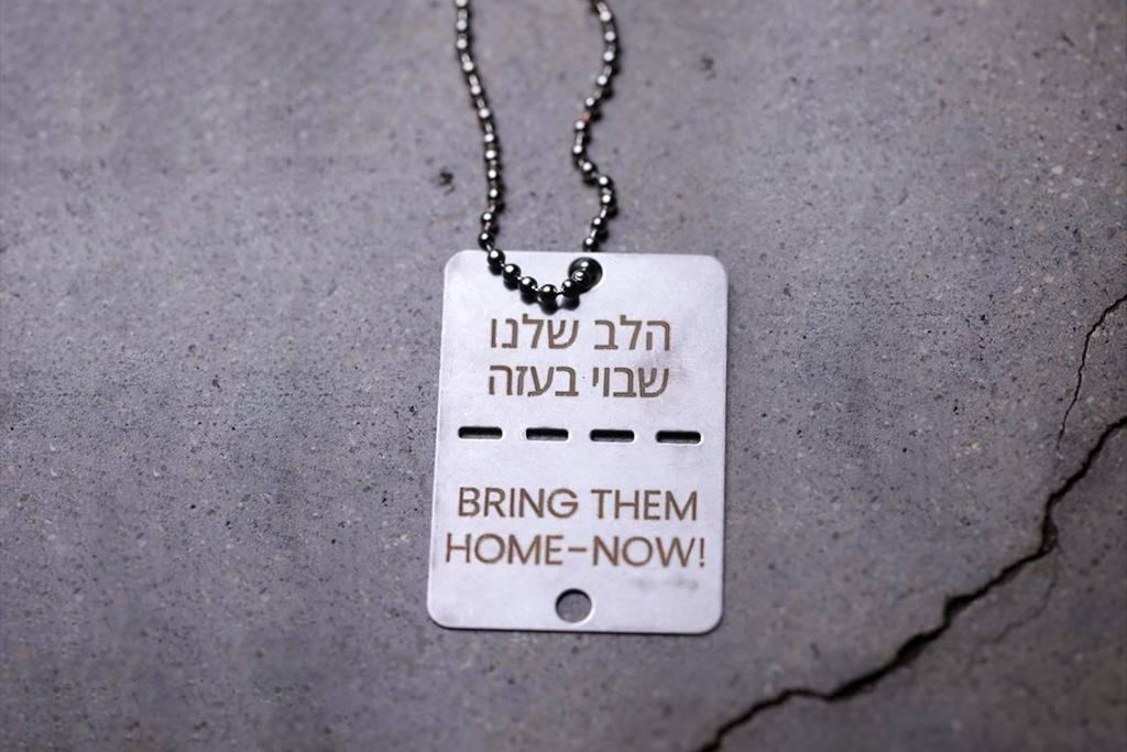 Hostages and Missing Solidarity Tags